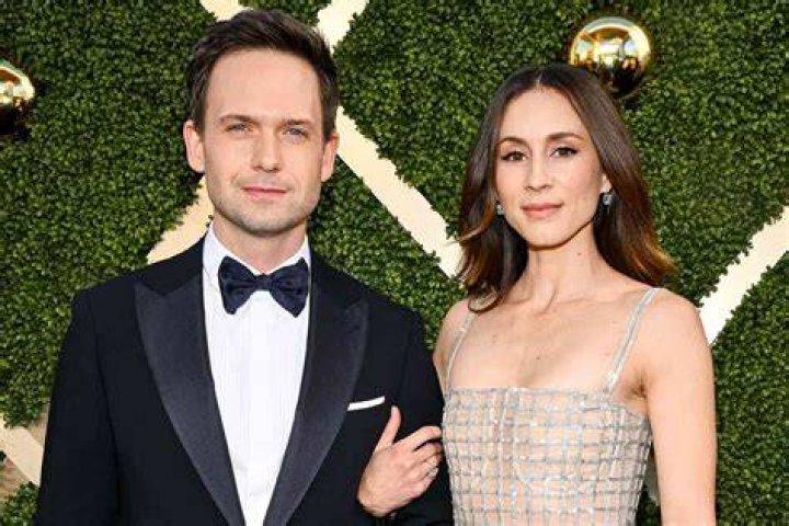 Troian Bellisario and Patrick J. Adams&rsquo; Relationship Timeline