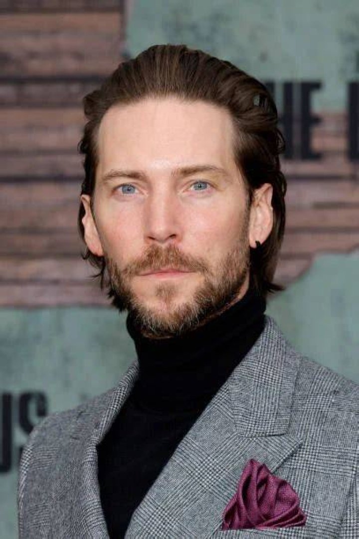 Troy Baker Close Enough Wiki Fandom