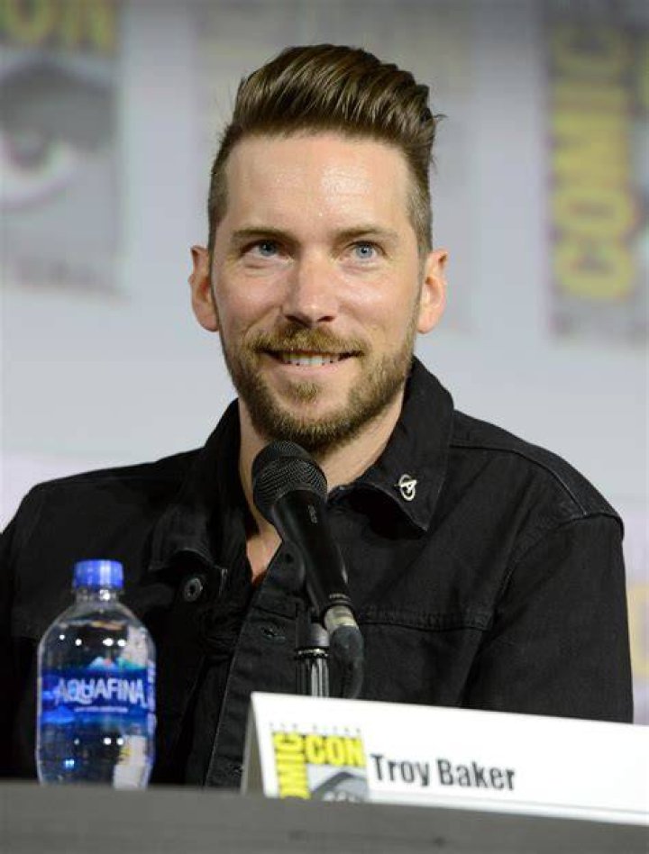 Troy Baker Discute De Son R&ocirc;le Dans L'&eacute;pisode 8 De "The Last Of Us