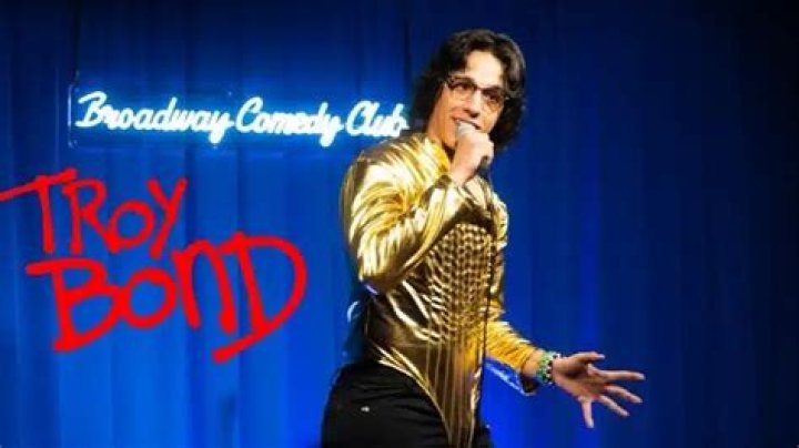 Troy Bond Comedian Net Worth Wiki Age Wife Family Mor vrogue.co