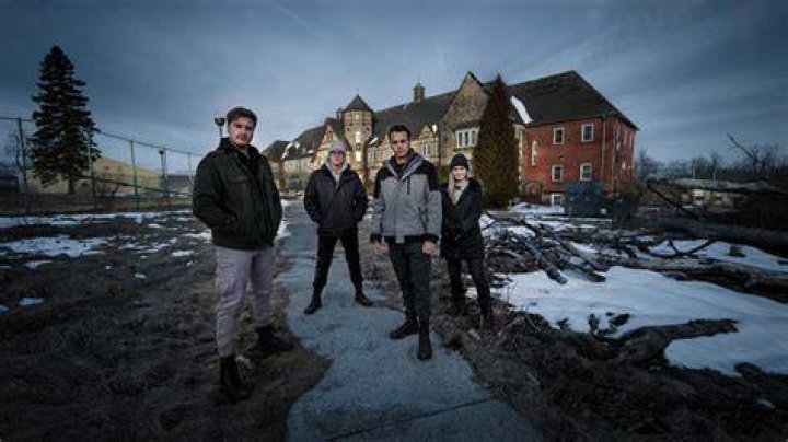 True Terror Awaits the Destination Fear Team as They Navigate Their