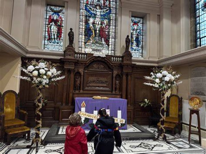 Trump&rsquo;s latest church visit was crass politicization of a house of