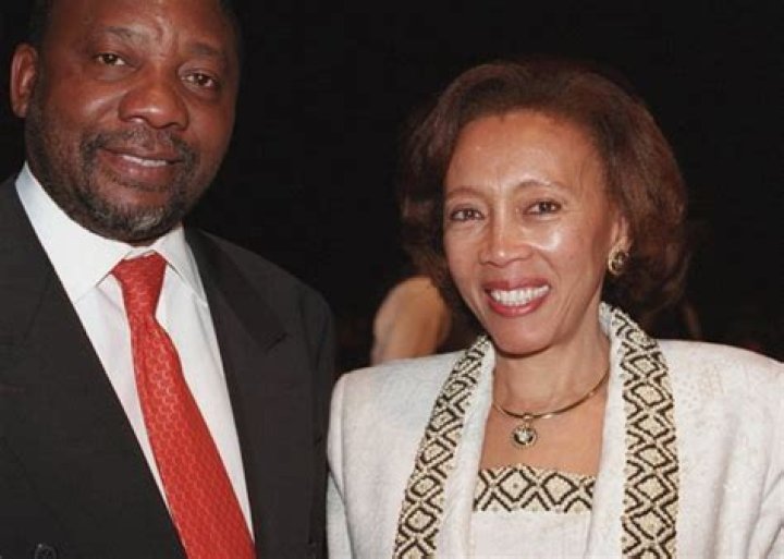 Tshepo Motsepe Age, Net worth, Children, Husband, Parents, Education