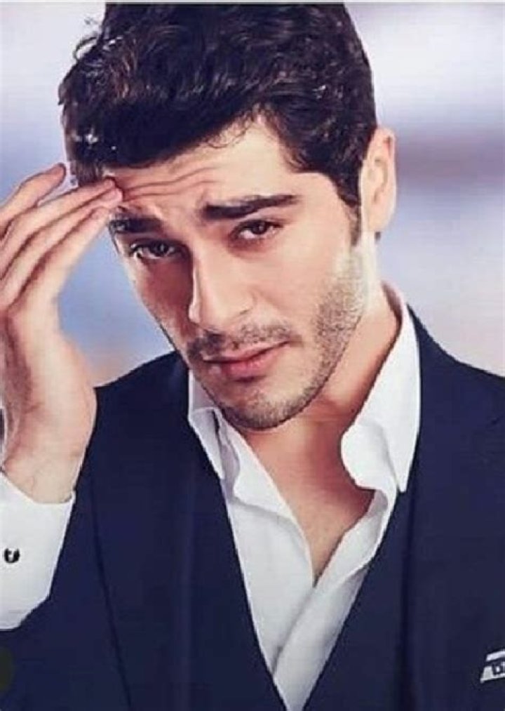 Turkish Actor Burak Deniz shows To Watch On OTT!