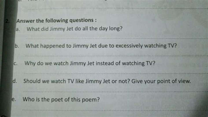 TV questions How did Jimmy's wife die on 'NCIS'?