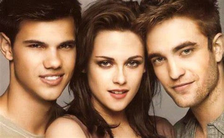 Twilight Cast Twilight Series Photo (6610915) Fanpop