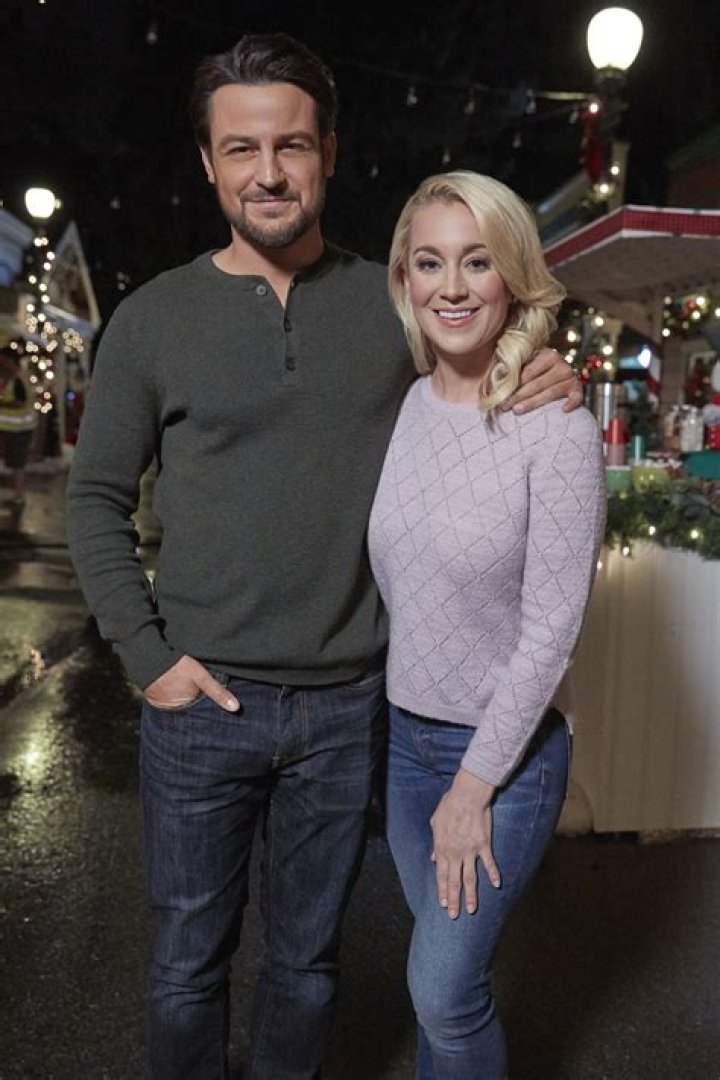 Tyler Hynes Wife Insights into his Personal Life and Relationships
