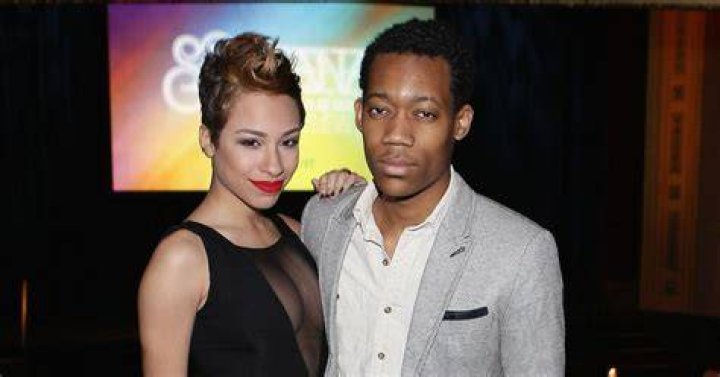 Tyler James Williams Dating: Uncovering The Intriguing Truths