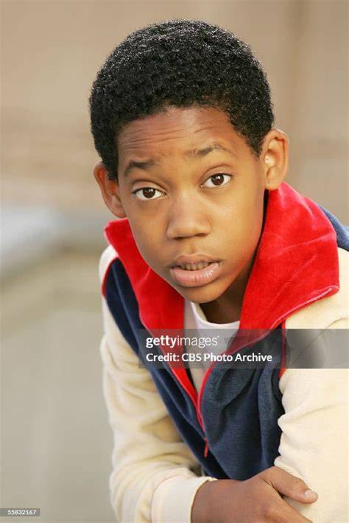 Tyler James Williams Everybody Hates Chris fame was "traumatic"