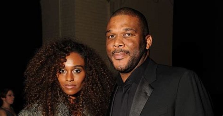 Tyler Perry and Longtime Girlfriend Gelila Bekele Split