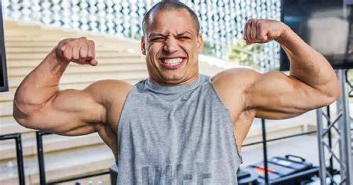 Tyler1 Bio Girlfriend, Net Worth and Gaming