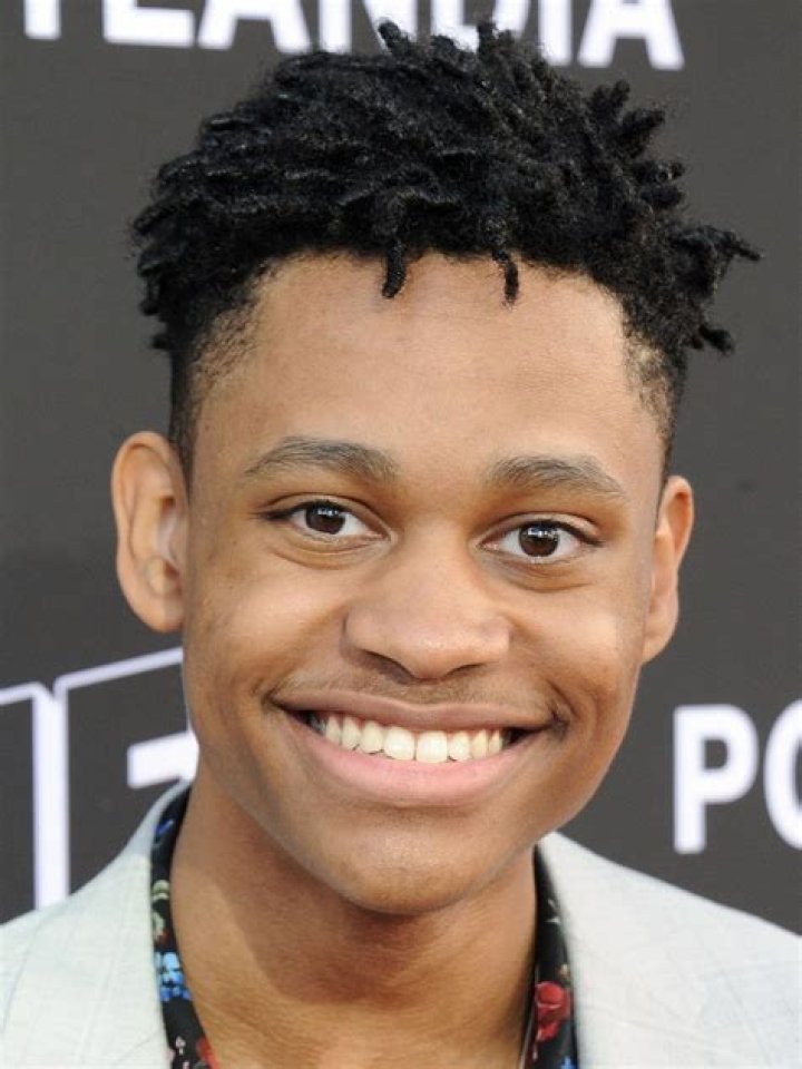 Tyrel Jackson Williams Profile Images &mdash; The Movie Database (TMDb)