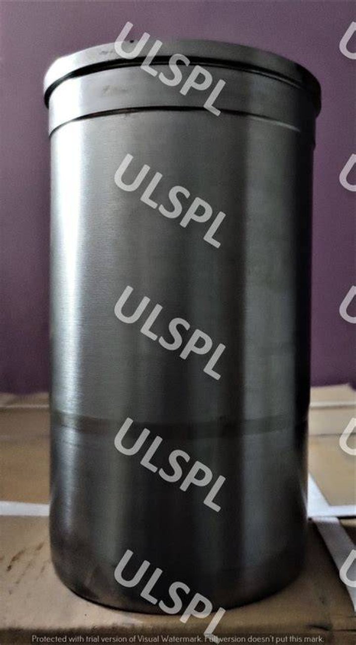 ULSPL MAHINDRA Engines Cylinder Liner & Sleeve, For Tractor Engine at