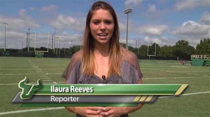 Ultimate Guide To Ilaura Reeves: An In-Depth Analysis