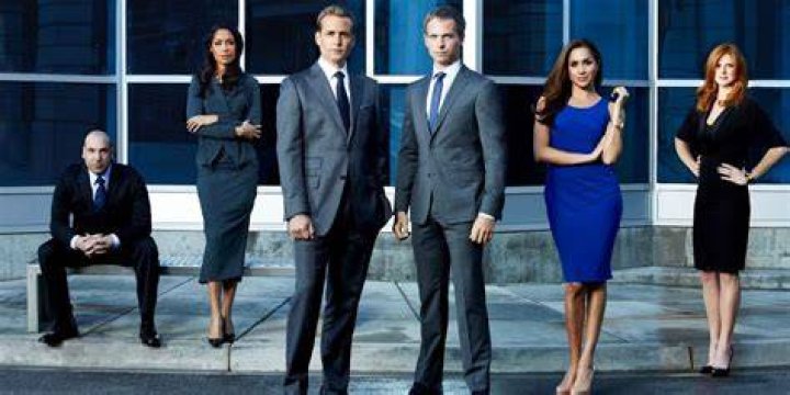 Ultimate Guide To Uncover The Total Seasons In "Suits"
