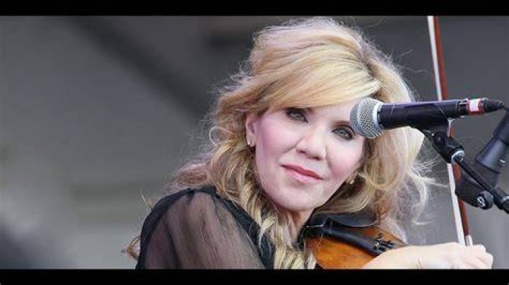 Uncover Alison Krauss's Marital Journey: Marriages, Family, And Beyond