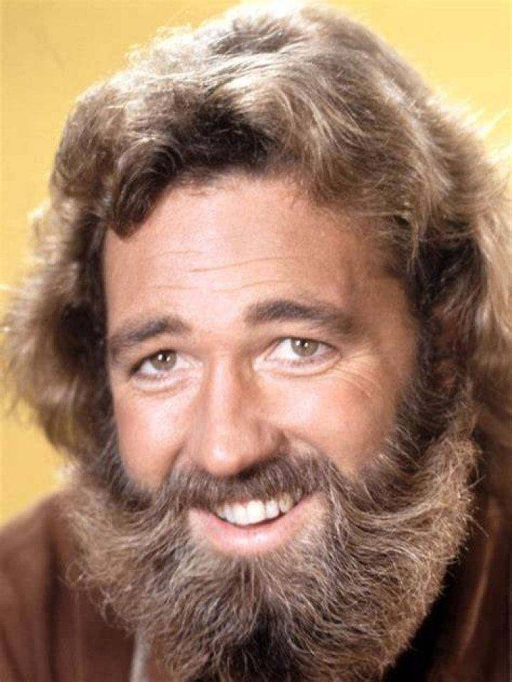 Uncover The Final Resting Place Of Beloved Actor: Dan Haggerty