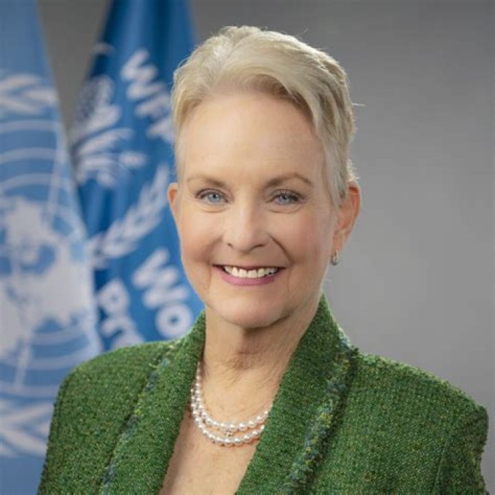 Uncover The Hidden Wealth And Inspiring Journey Of Cindy McCain