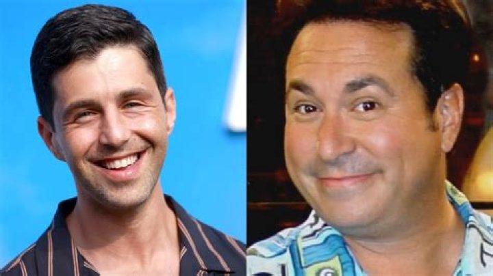 Uncover The Intriguing Connection Between Brian Peck And Josh Peck