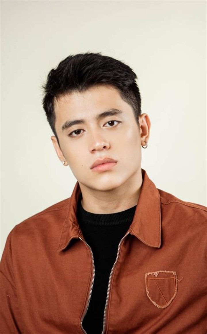 Uncover The Mystery: Kelvin Miranda's Girlfriend Revealed