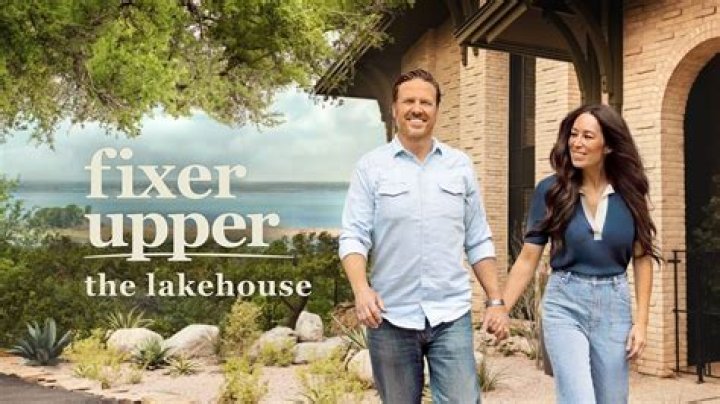 Uncover The Sale Price Of Chip And Jo's Lake House