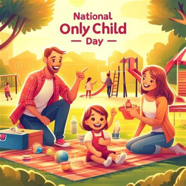 Uncover The Secrets Of Only Child Day 2024: Insights And Discoveries