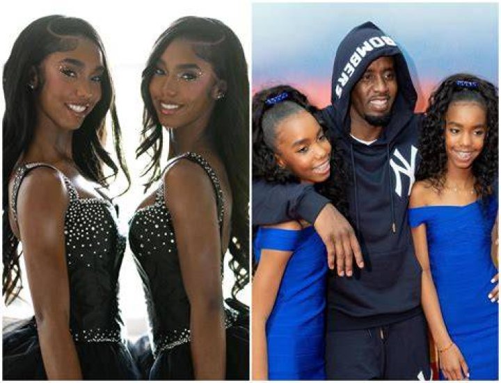 Uncover The Secrets Of P Diddy's Twins' Journey: Age, Interests, And More