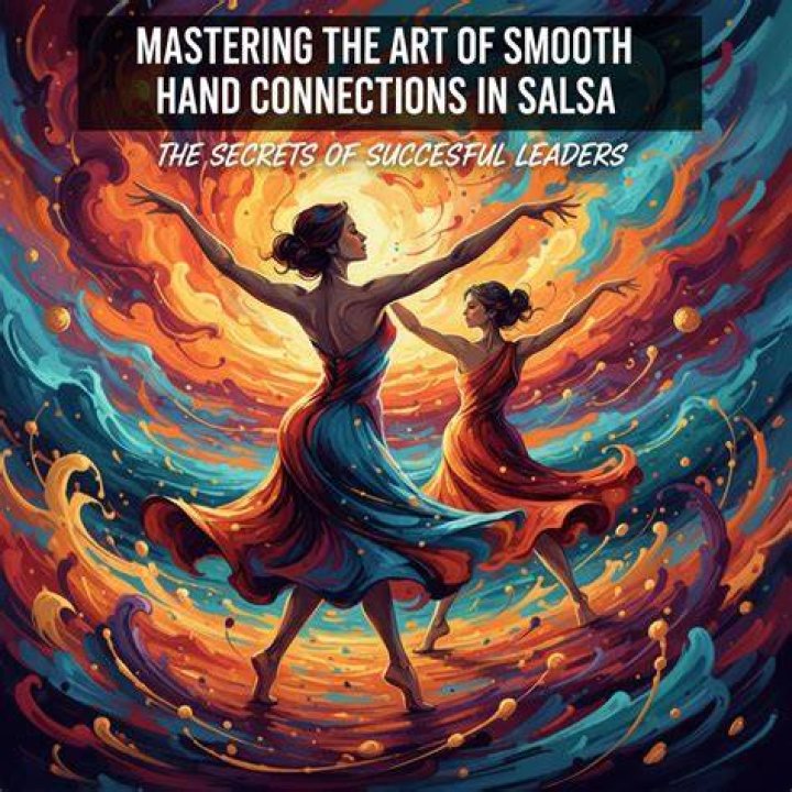 Uncover The Secrets Of Salsa Legends: Danilo Beauchamp And Jacky Fontanez