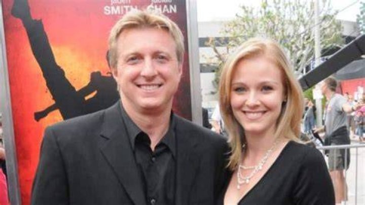Uncover The Secrets: William Zabka's Children Revealed