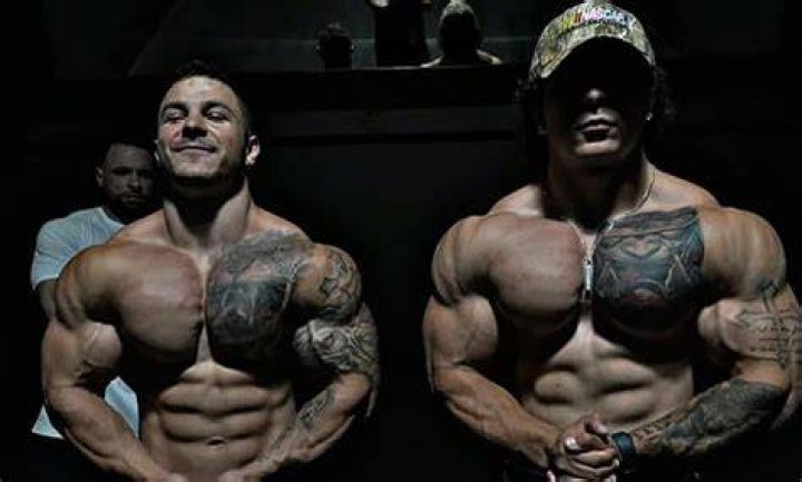 Uncover The True Identities Of The Tren Twins