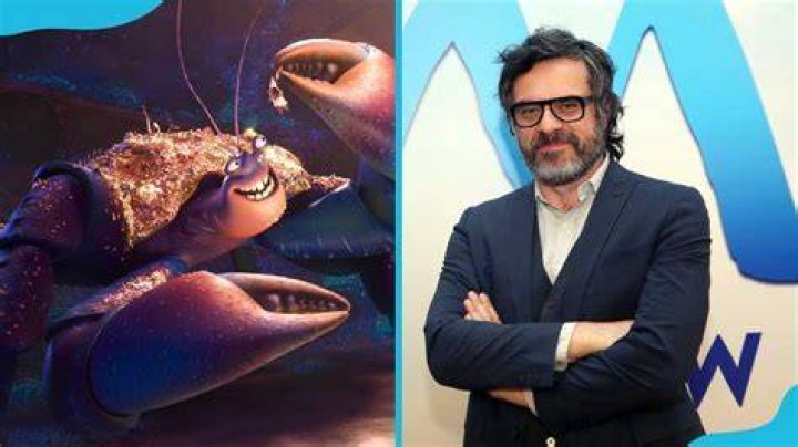 Uncover The Voice Behind Tamatoa: Meet The Talented Actor