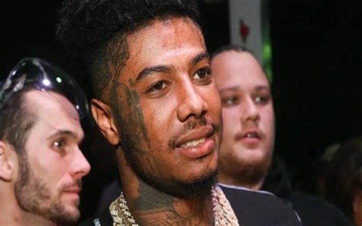 Uncovering Blueface's True Identity: Who Is Jonathan Porter?
