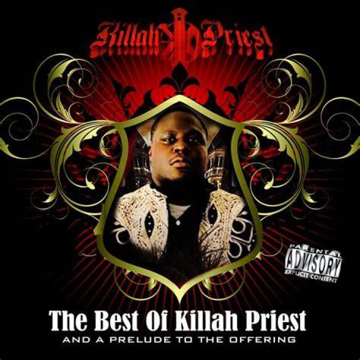 Uncovering Killah Priest's Financial Empire: A Deep Dive Into His Net Worth