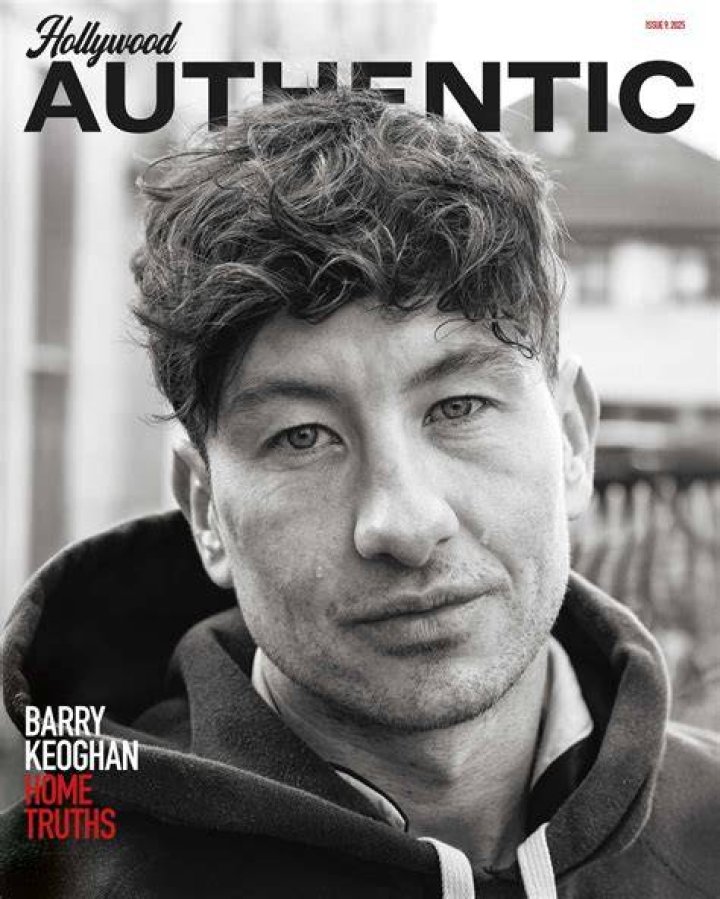 Uncovering The Life Of Barry Keoghan's Father: A Tale Of Strength And Support
