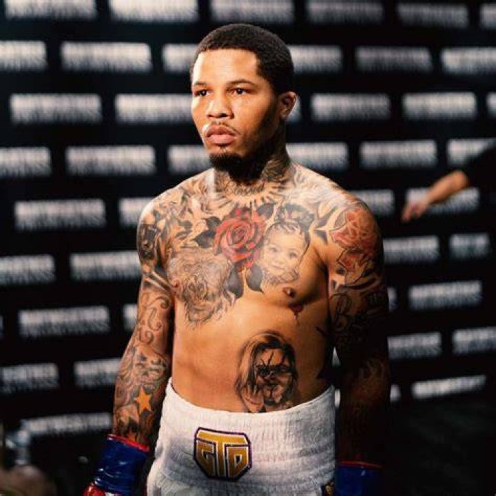 Uncovering The Life Of Gervonta Davis's Father: A Journey Through Family And Boxing