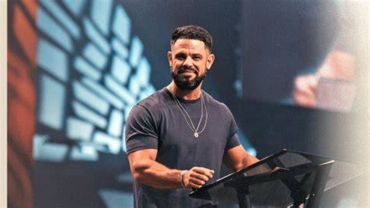 Uncovering The Lineage: Steven Furtick's Siblings Revealed