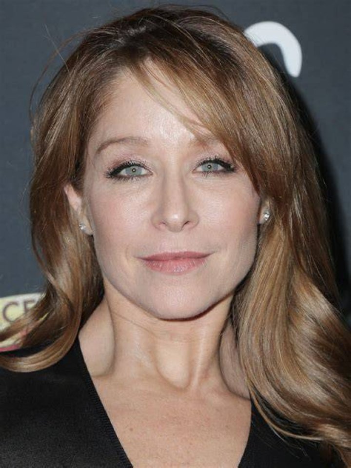 Uncovering The Truth: Jamie Luner's Marital Status Revealed