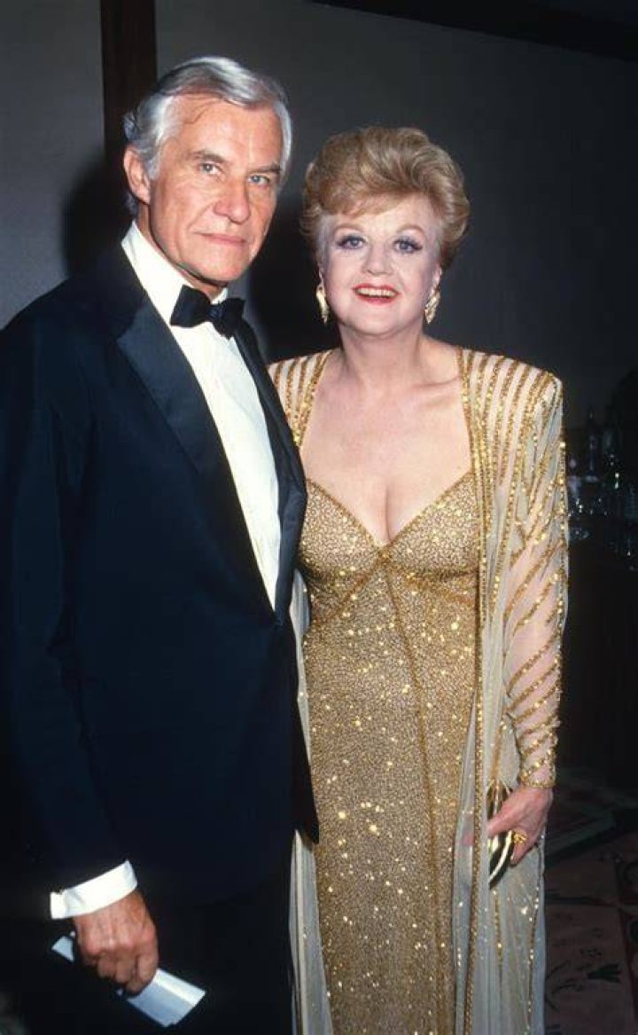 Uncovering The Unbreakable Bond: David Lansbury And Angela Lansbury's Family Ties