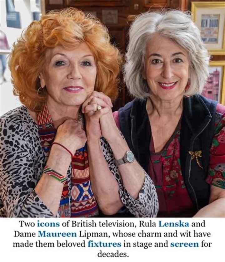 Uncovering Their Enduring Love And Successful Careers
