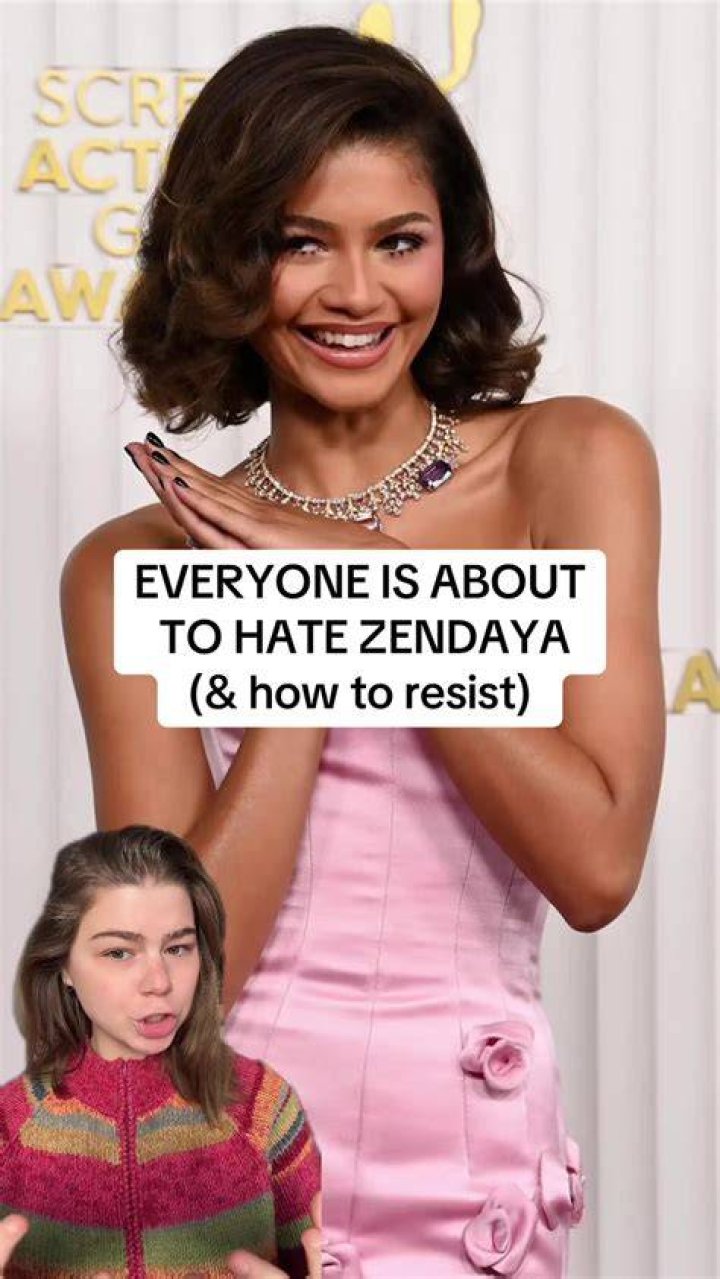 Understanding Zendaya's Heritage: Ethnicity And Identity Explored
