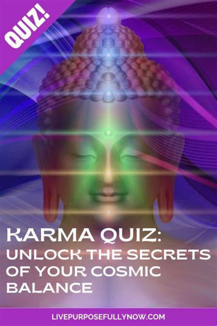 Unlock The Secrets Of Karma: How Age Bridges The Gap