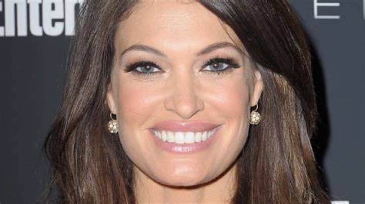 Unlocking Kimberly Guilfoyle's Transformation: A Glimpse Into Her Previous Appearance