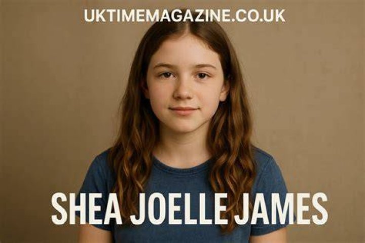 Unlocking The Brilliance Of Shea Joelle James: Insights Into The Visionary Artist