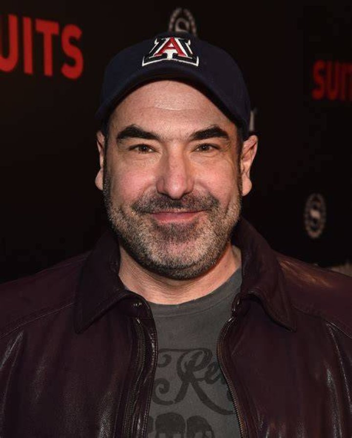 Unlocking The Secrets Of Rick Hoffman's Enduring Relationships
