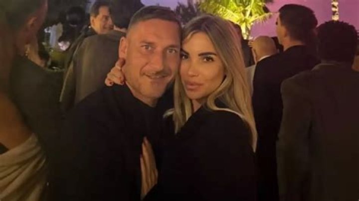 Unraveling The Enigma: Is Totti Still With Noemi Bocchi?