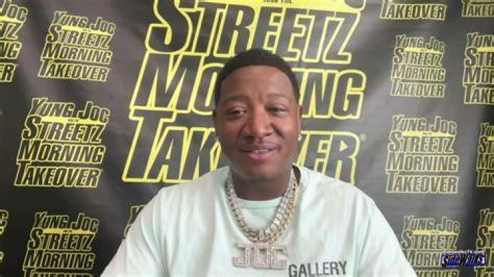 Unraveling The World Of Yung Joc's Children: Exclusive Insights And Surprises
