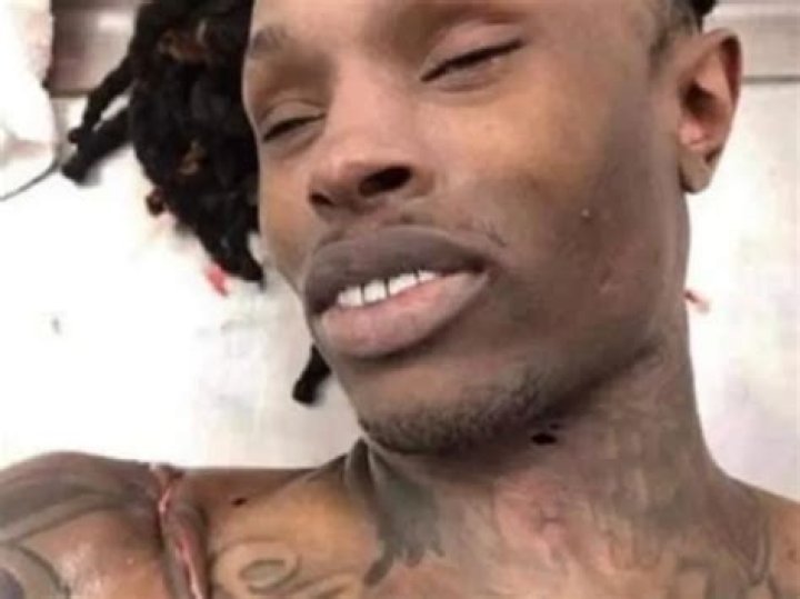 Unseen Autopsy Images Of King Von: The Tragic Aftermath Revealed