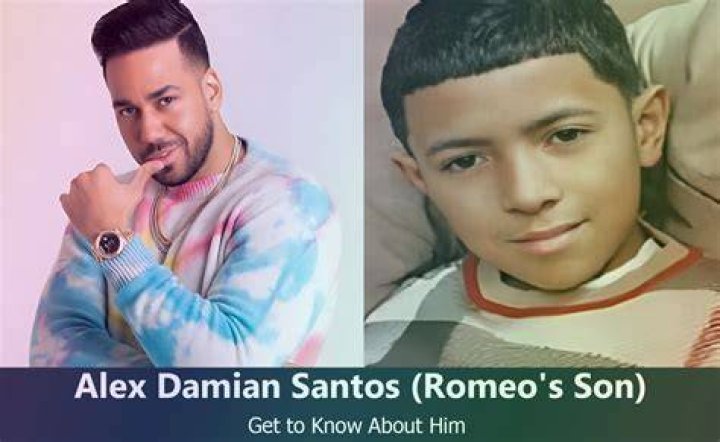 Unveiling Alex Damian Santos' Mother: A Journey Of Inspiration And Discovery