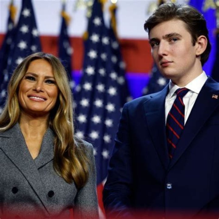 Unveiling Barron Trump's College Applications: Discoveries And Insights
