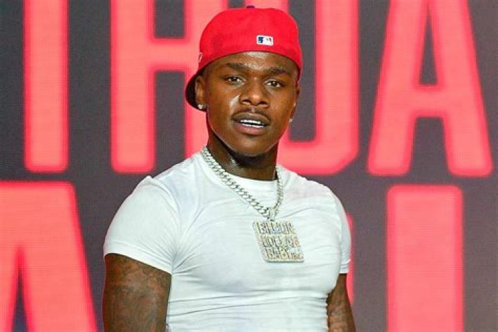 Unveiling DaBaby's Height: Discoveries And Insights